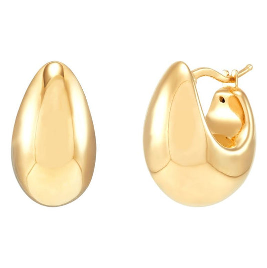 ARMADANI Earrings (No Stones)