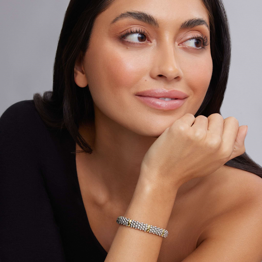 LAGOS Bracelet (No Stones)