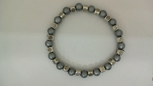 Bracelet (No Stones)