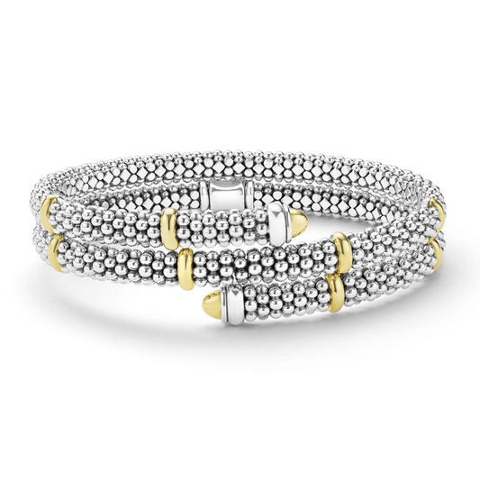 LAGOS Bracelet (No Stones)