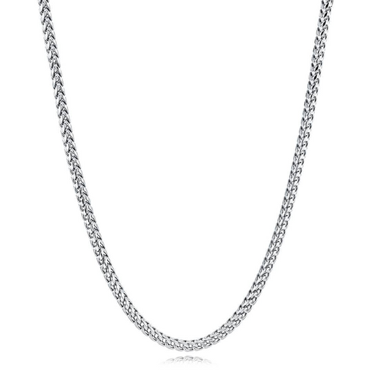 ItalGem Steel Chain