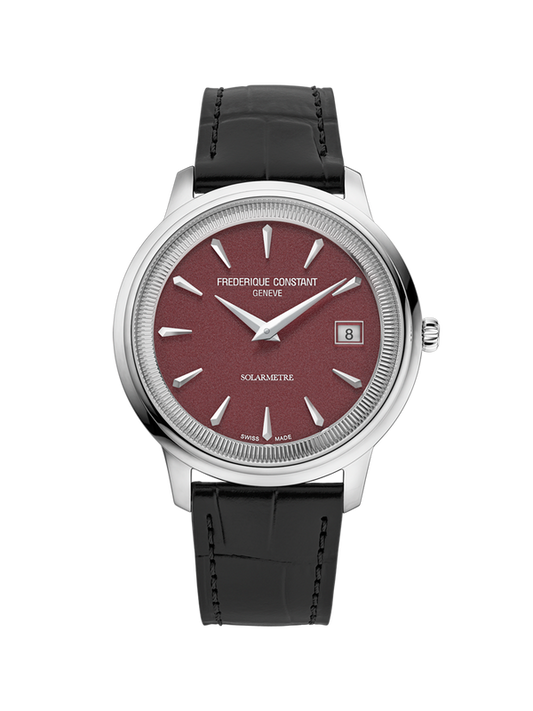 Men's Frederique Constant Frederique Constant Men's Classic Fashion Timepieces FC-120BRG3S6