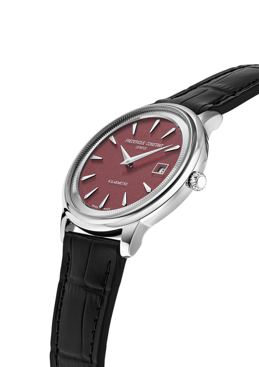Men's Frederique Constant Frederique Constant Men's Classic Fashion Timepieces FC-120BRG3S6