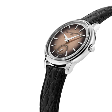 Men's Frederique Constant Frederique Constant Men's Classic Fashion Timepieces FC-435BBL3S6
