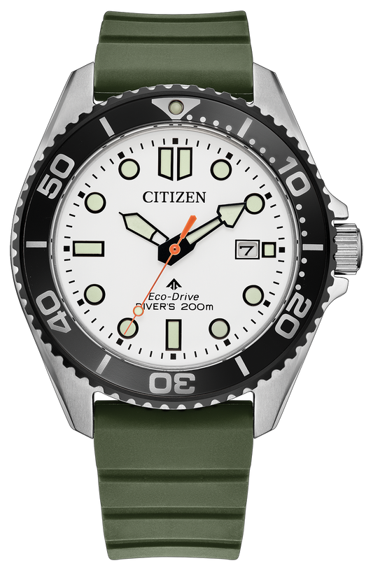 Citizen Watch Corp. Men's Timepiece BN0265-00A