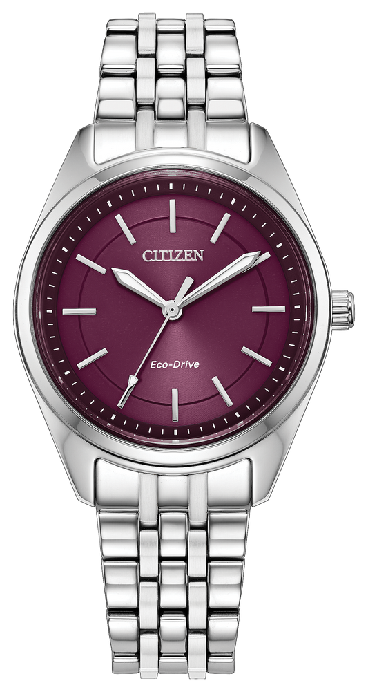 Citizen Watch Corp. EM1230-54X Ladies Dress Timepiece