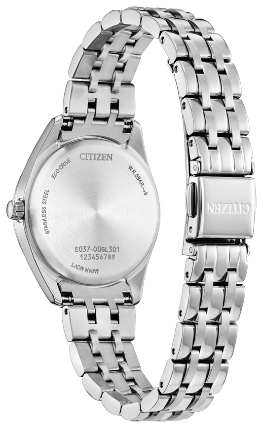 Citizen Watch Corp. EM1230-54X Ladies Dress Timepiece
