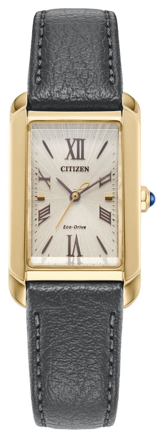 Citizen Watch Ladies Fashion Timepiece