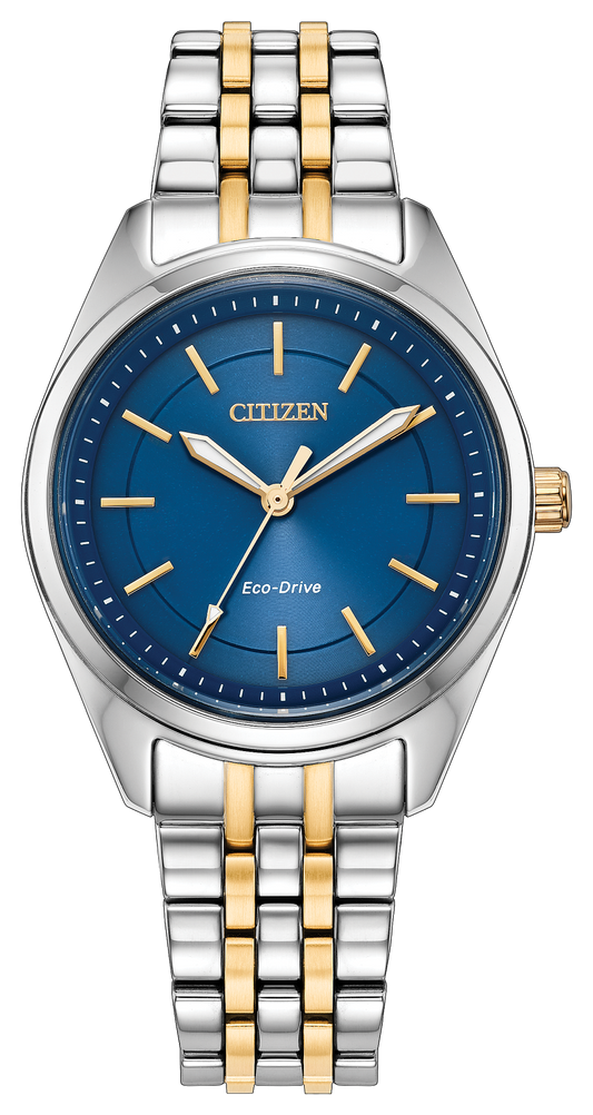 Citizen Watch Corp. Peyten Dress Timepiece EM1234-53L