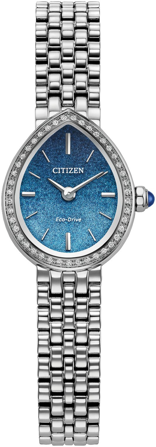 Citizen Watch Ladies Fashion Timepiece EX1540-58L