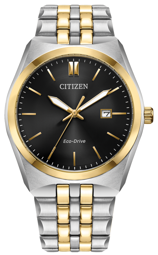 Citizen Watch Men's Corso Dress Timepiece BM7334-58E
