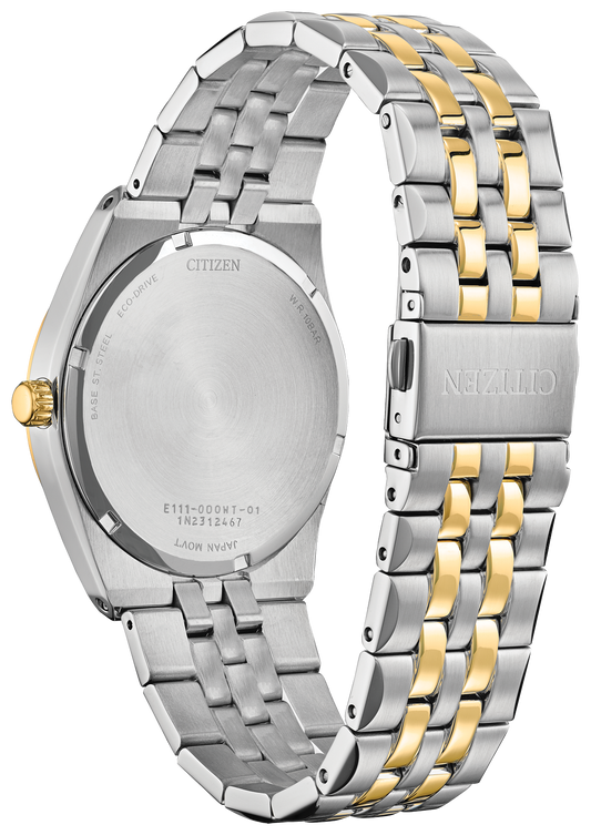 Citizen Watch Men's Corso Dress Timepiece BM7334-58E