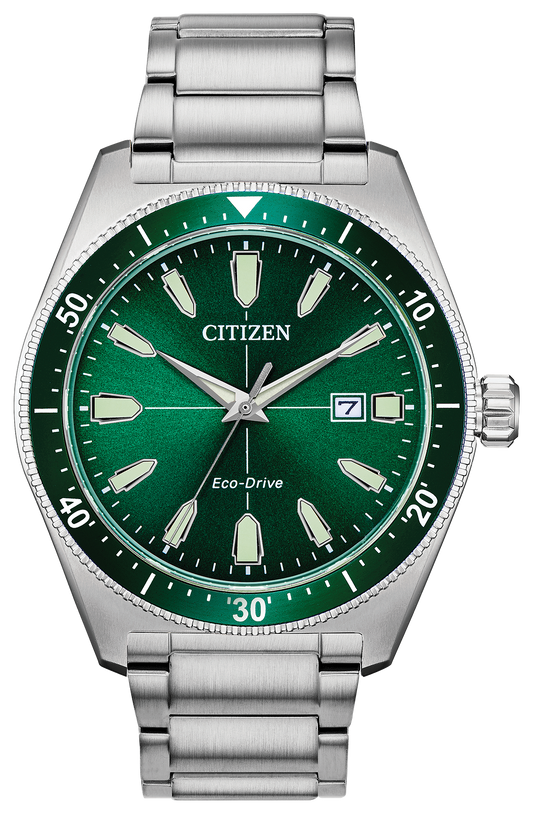 Citizen Watch Men's Sport Fashion Timepiece AW1598-70X