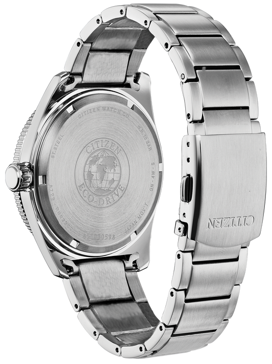 Citizen Watch Men's Sport Fashion Timepiece AW1598-70X