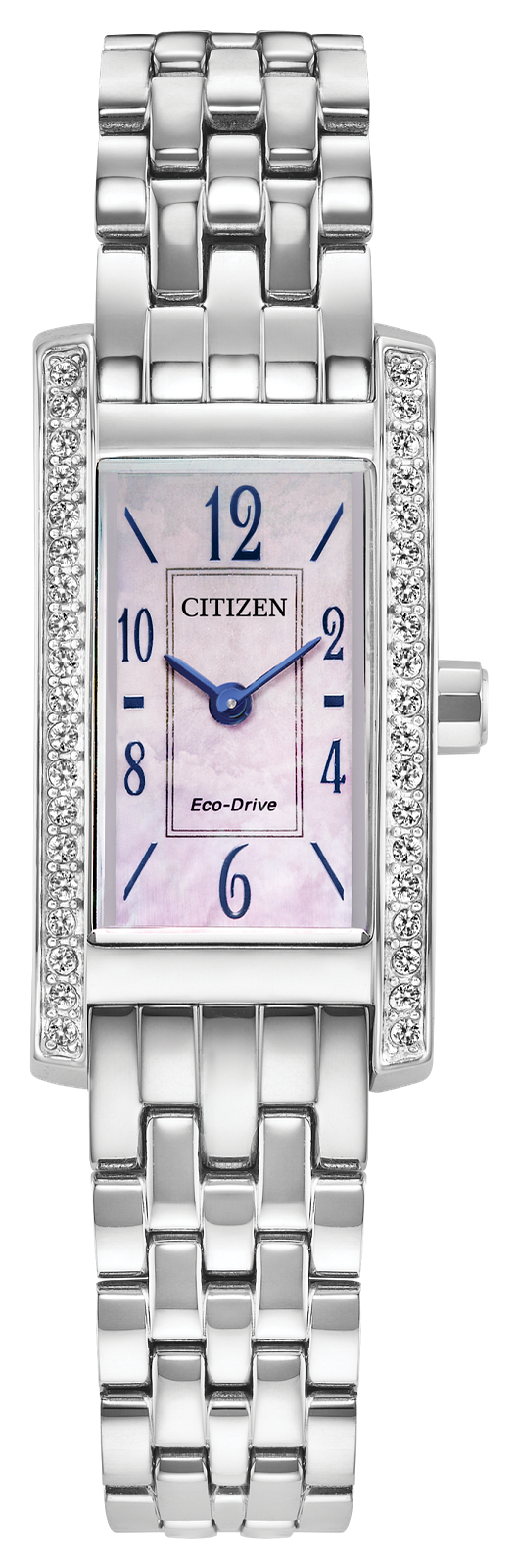 Citizen Watch Dress Timepiece EG7110-54Y