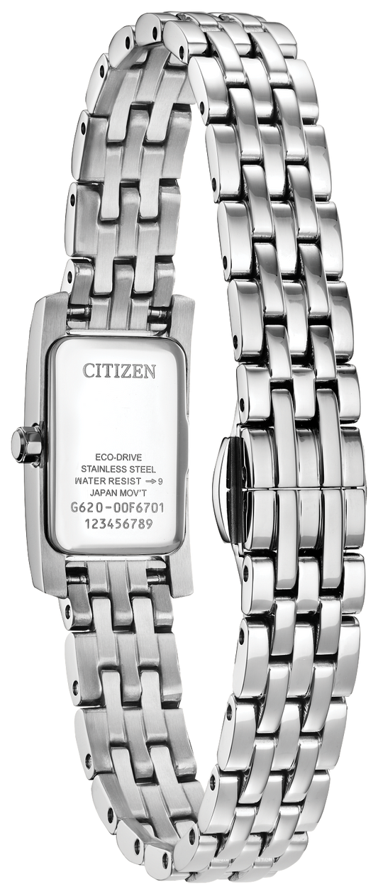 Citizen Watch Dress Timepiece EG7110-54Y