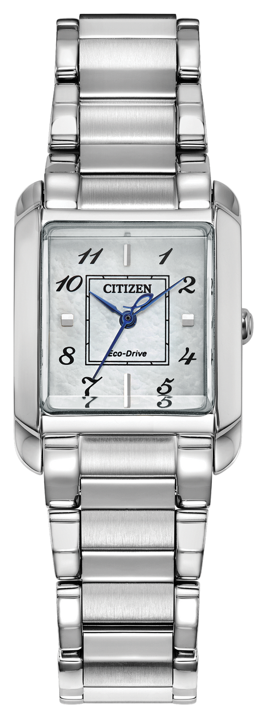 Citizen Watch L Dress Timepiece EW5600-52D