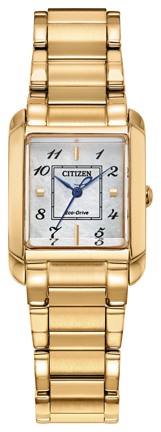 Citizen Watch L Dress Timepiece EW5602-57D