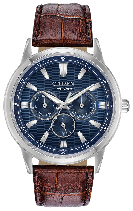 Citizen Watch Men's Corso Dress Timepiece