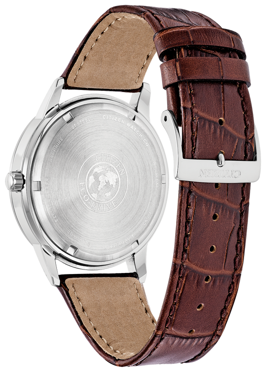 Citizen Watch Men's Corso Dress Timepiece