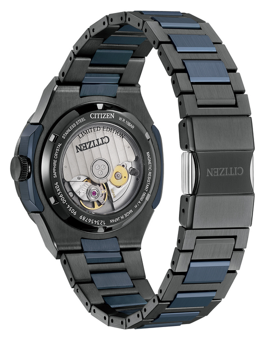 Citizen Watch Men's Series8 NB6036-52N Automatic Dive Sport Timepiece