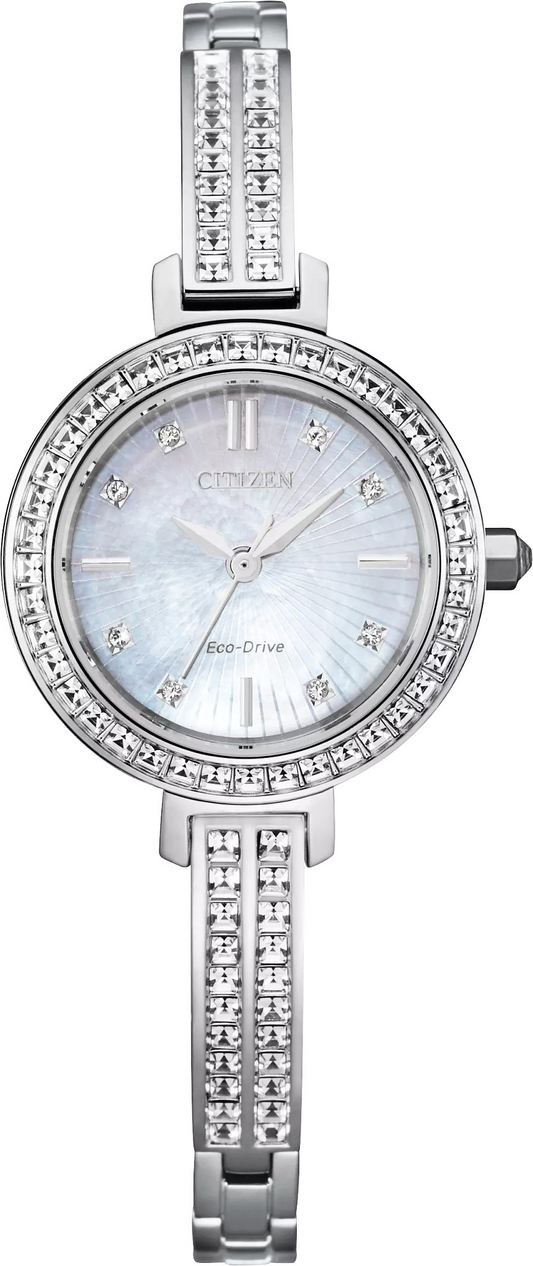 Citizen Watch Dress Timepiece EM0860-51D