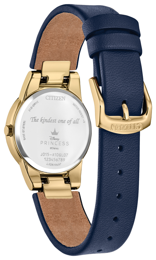 Citizen Watch Disney Dress Ladies Timepiece