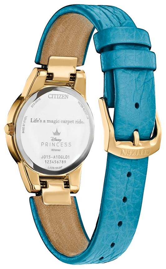 Citizen Watch Disney Dress Ladies Fashion Timepiece GA1072-07D