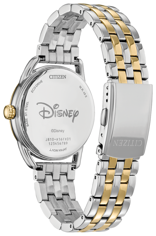 Citizen Watch Disney Dress Timepiece FE6084-70W