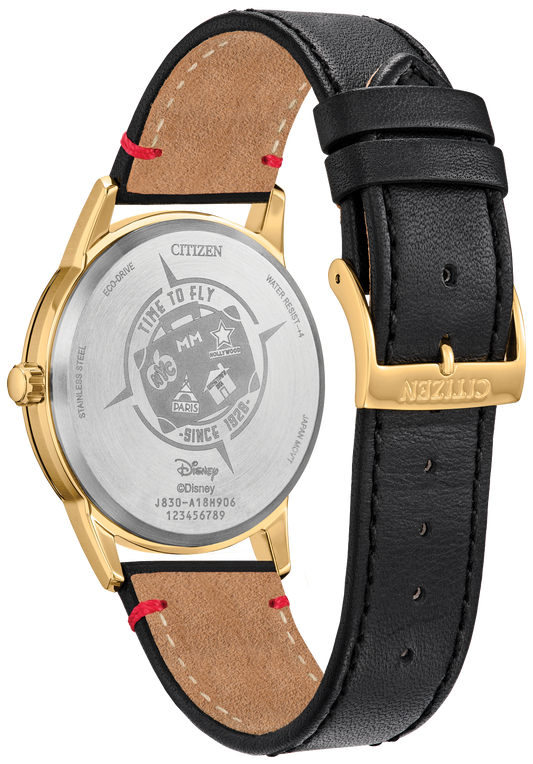 Citizen Watch Men's Disney Dress Timepiece FE7063-07W