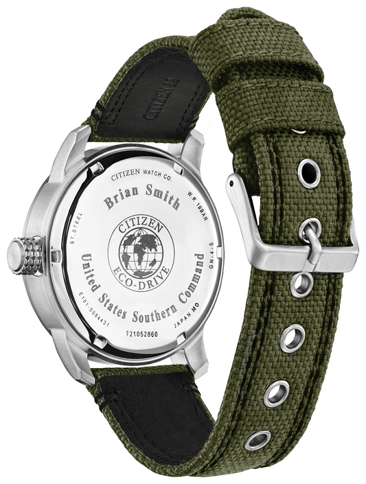 Citizen Watch Men's Fashion Timepiece BM8570-09E