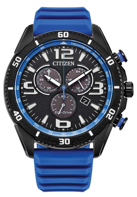 Citizen Watch Men's Chronograph Timepiece