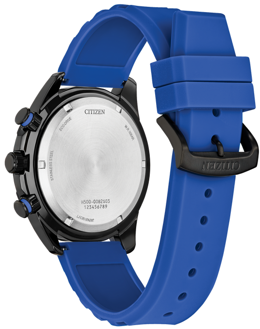 Citizen Watch Men's Chronograph Timepiece