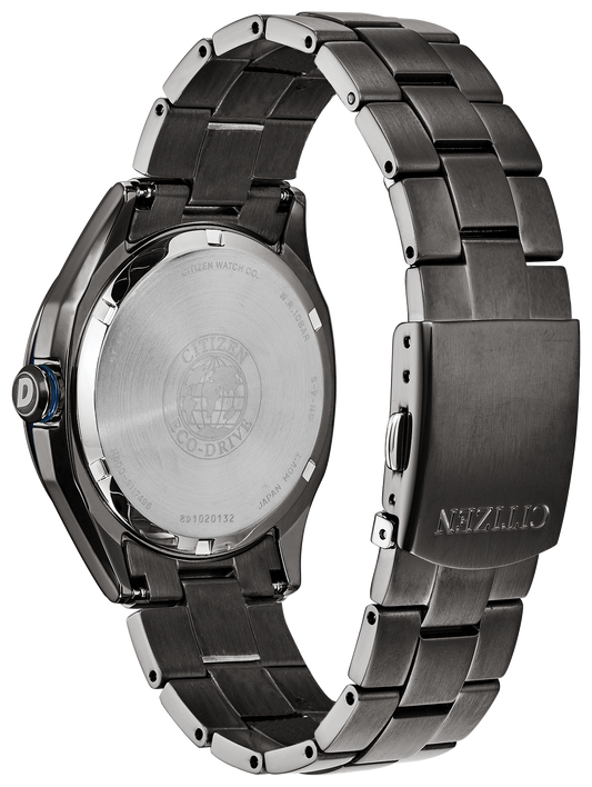 Citizen Watch Men's Fashion Timepiece AW1147-52L