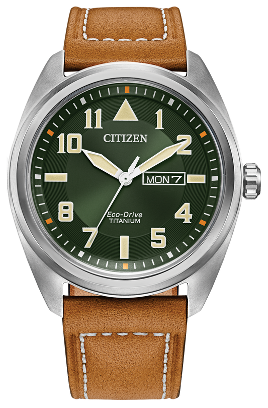 Citizen Watch Men's Fashion Timepiece BM8560-02X
