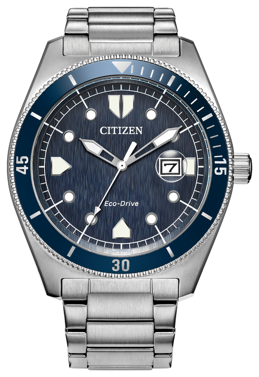 Citizen Watch Men's Sport Fashion Timepiece AW1886-59L