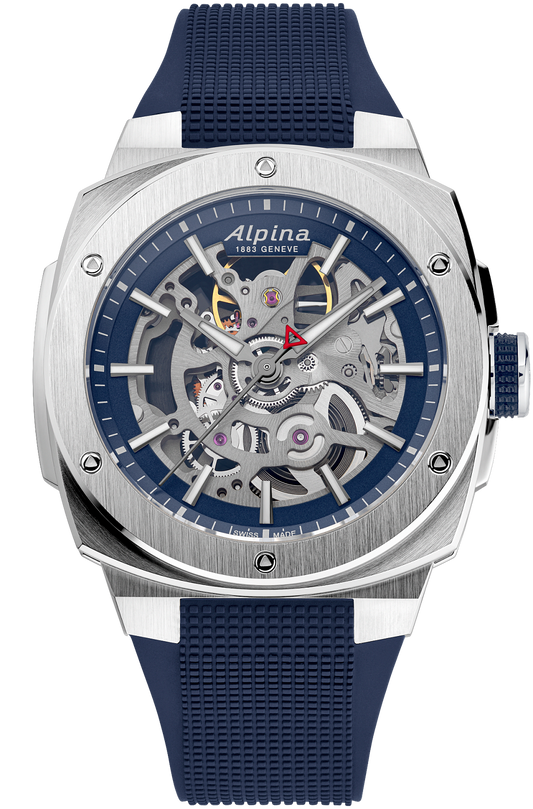 Alpina FC USA Inc. Men's Alpiner Sport Timepiece AL-520NSKT3AE6