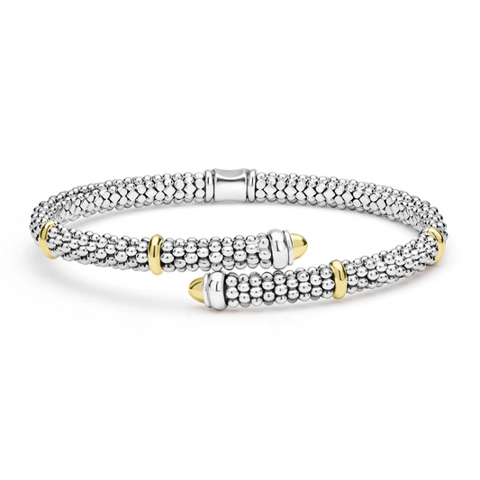 LAGOS Bracelet (No Stones)