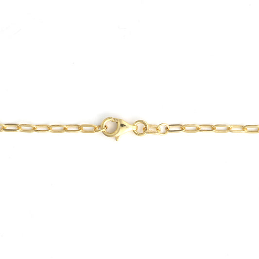 ReMARKable Designs Natural Diamond Necklace