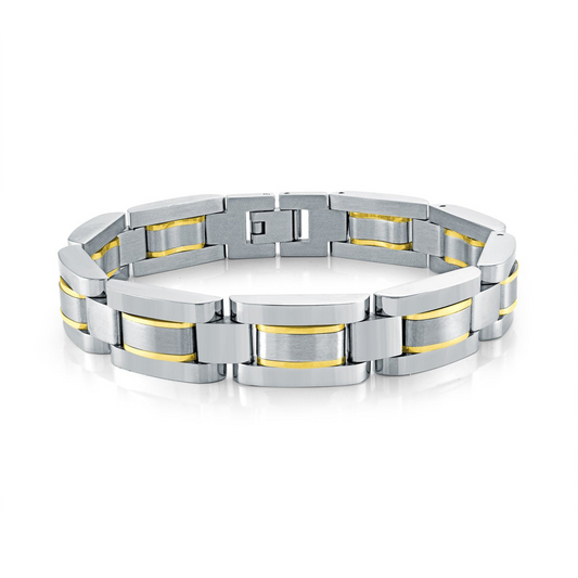 Bracelet (No Stones)