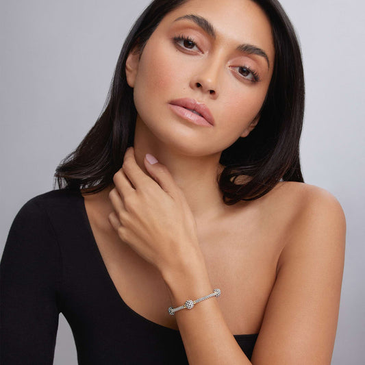LAGOS Signature Caviar Collection Caviar Bracelet