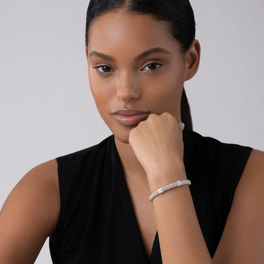 LAGOS Embrace Collection Natural Diamond Bracelet