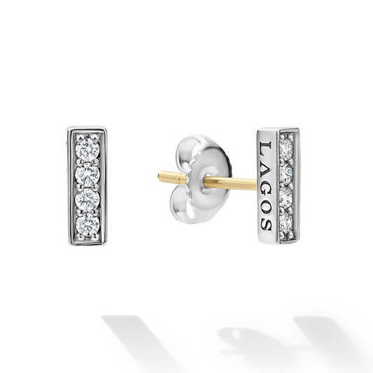LAGOS Natural Diamond Earrings