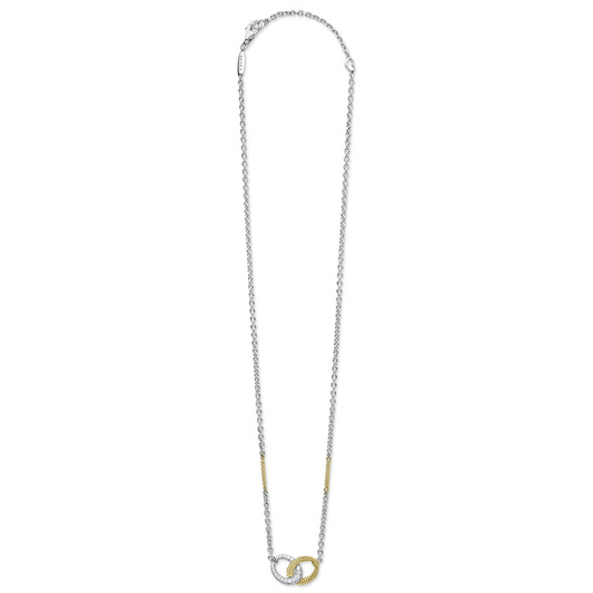 LAGOS Signature Caviar Collection Natural Diamond