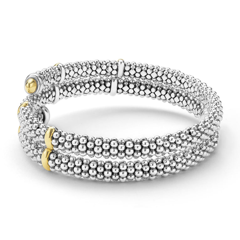 LAGOS Bracelet (No Stones)