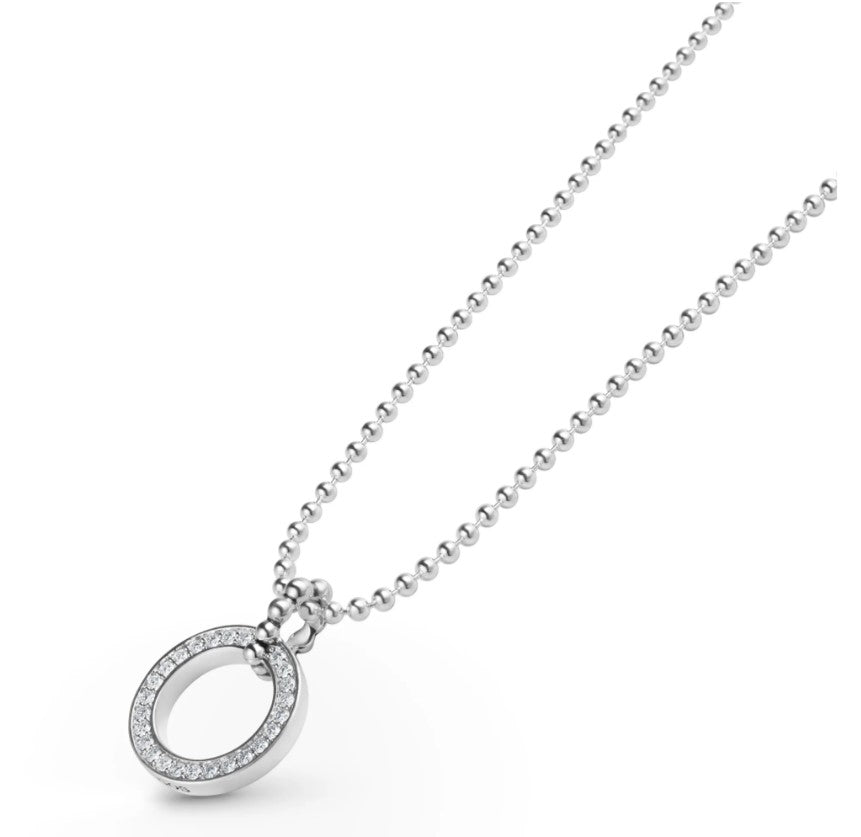LAGOS Caviar Spark Collection Natural Diamond Eart
