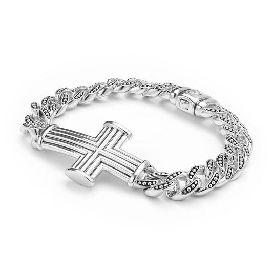 LAGOS Bracelet (No Stones)