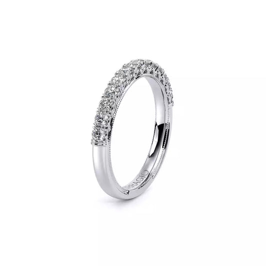 Hidden Accent Halo Natural Diamond Semi-Mount Enga