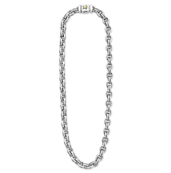 LAGOS Necklace (No Stones)