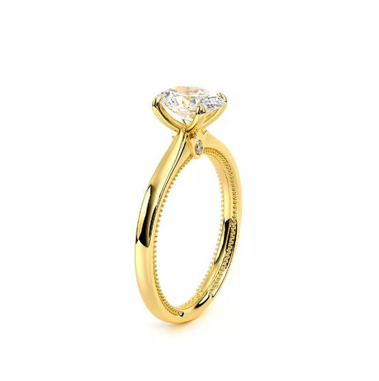 Verragio Natural Diamond Semi-Mount Engagement Rin